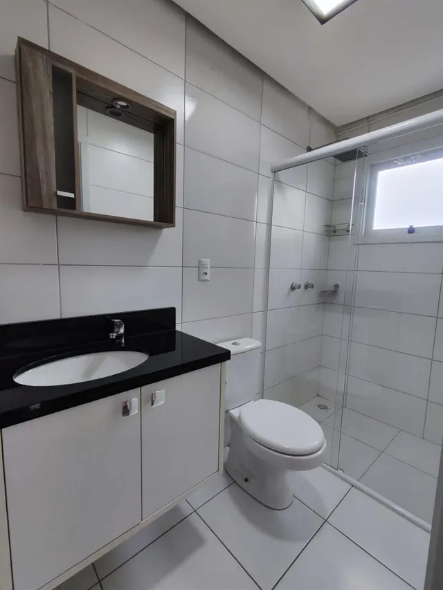 Apartamento com 2 dormitórios, foto 5