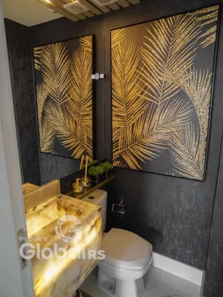 Apartamento com 3 dormitórios, foto 28