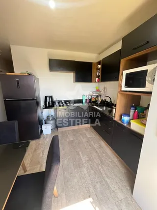 Casa com 1 dormitório, foto 4