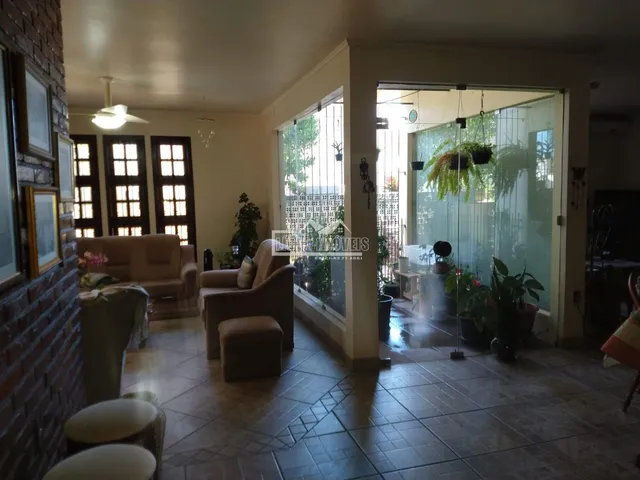 Casa com 4 dormitórios, foto 5