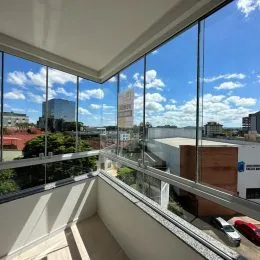 Apartamento com 2 dormitórios, foto 7
