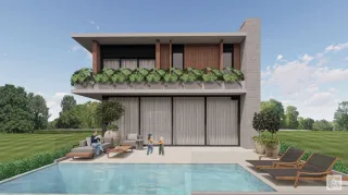 Casa com 4 dormitórios, foto 10