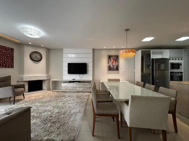Apartamento com 3 dormitórios, foto 4