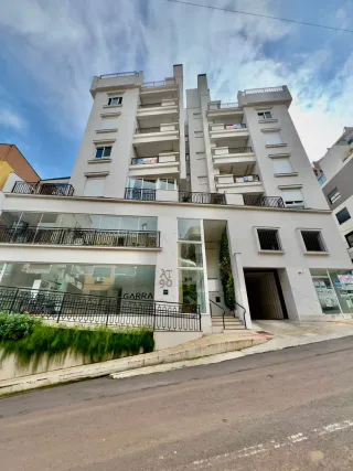 Apartamento com 2 dormitórios, foto 24