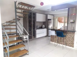 Sobrado com 3 dormitórios, foto 2