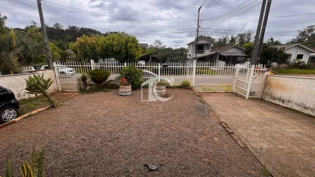 Casa com 2 dormitórios, foto 3
