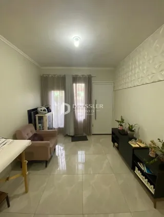 Casa geminada com 2 dormitórios, foto 5