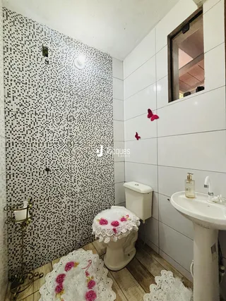 Casa geminada com 2 dormitórios, foto 8