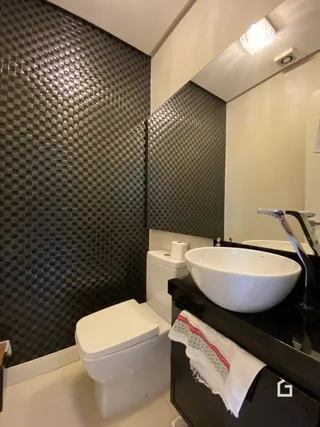 Apartamento com 4 dormitórios, foto 8