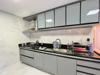 Casa com 3 dormitórios, foto 10