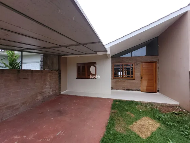 Casa geminada com 2 dormitórios, foto 2