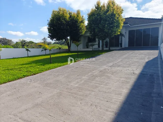 Casa com 3 dormitórios, foto 4