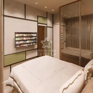 Casa geminada com 2 dormitórios, foto 10