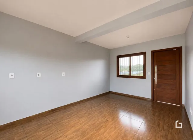 Casa com 1 dormitório, foto 3
