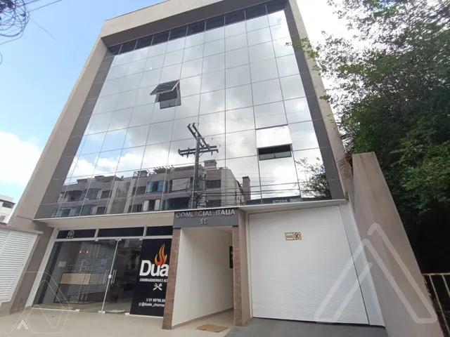 Sala comercial