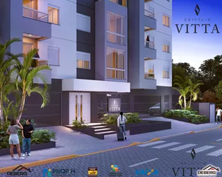 Apartamento com 2 dormitórios, foto 11