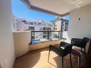 Apartamento com 2 dormitórios, foto 5