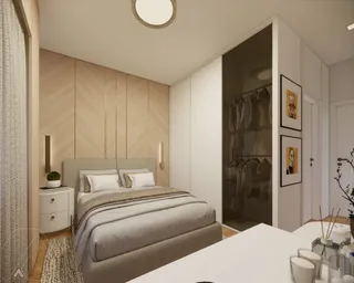 Apartamento com 2 dormitórios, foto 8