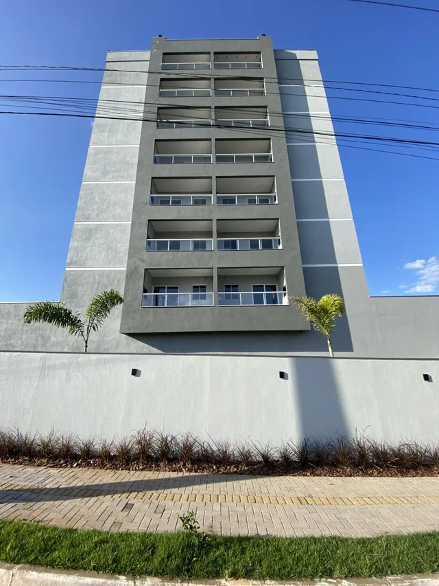 Apartamento com 2 dormitórios, foto 3