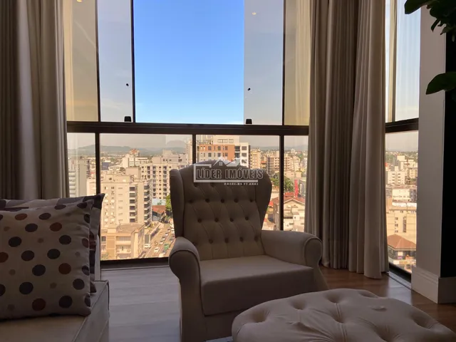 Apartamento com 3 dormitórios