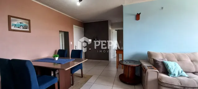 Apartamento com 2 dormitórios, foto 4