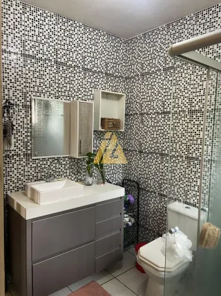 Casa com 4 dormitórios, foto 12