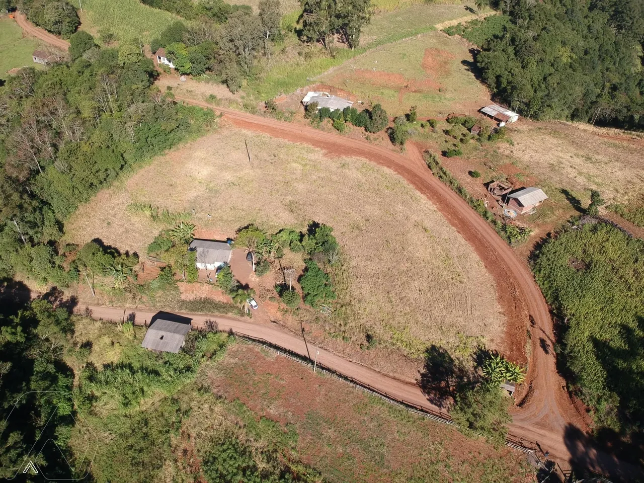 Área rural com 2 dormitórios, foto 1