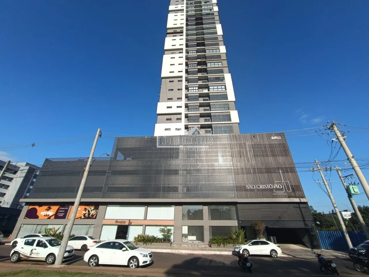 Apartamento com 3 dormitórios, foto 1