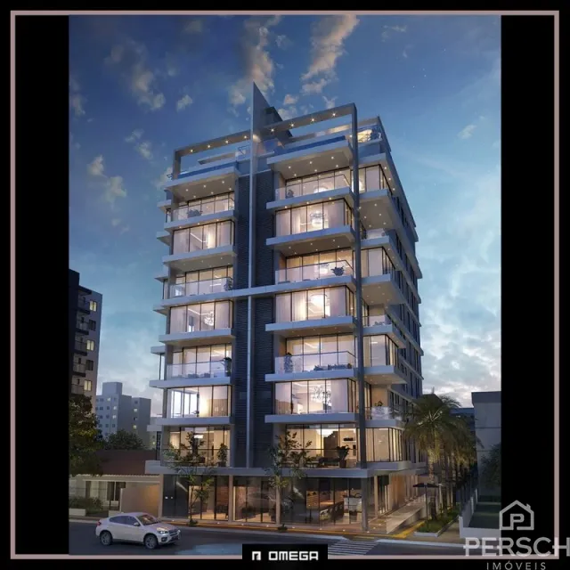 Apartamento com 3 dormitórios, foto 2