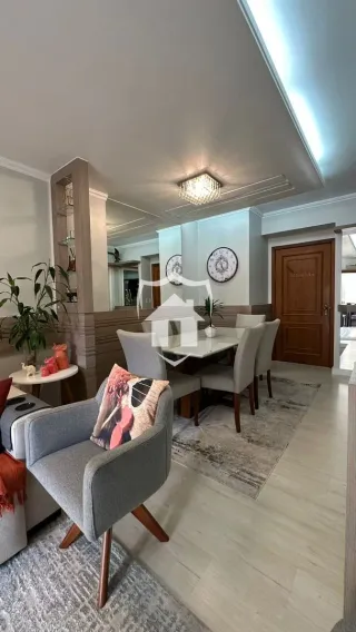 Apartamento com 3 dormitórios, foto 3