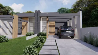 Casa geminada com 3 dormitórios, foto 6