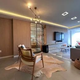 Apartamento com 3 dormitórios, foto 3
