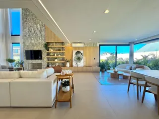 Casa com 6 dormitórios, foto 10