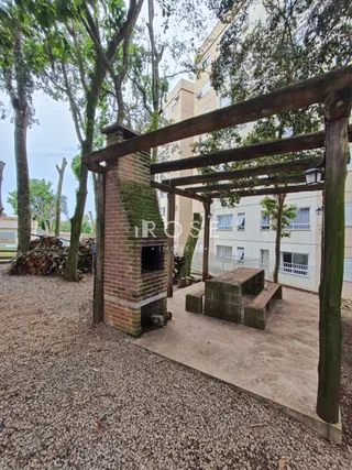 Apartamento com 2 dormitórios, foto 3