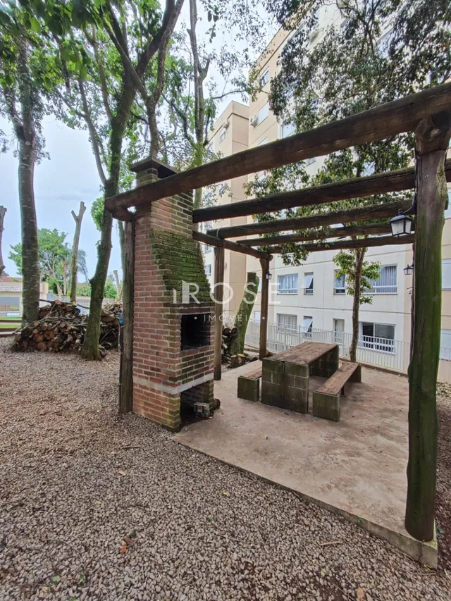 Apartamento com 2 dormitórios, foto 3