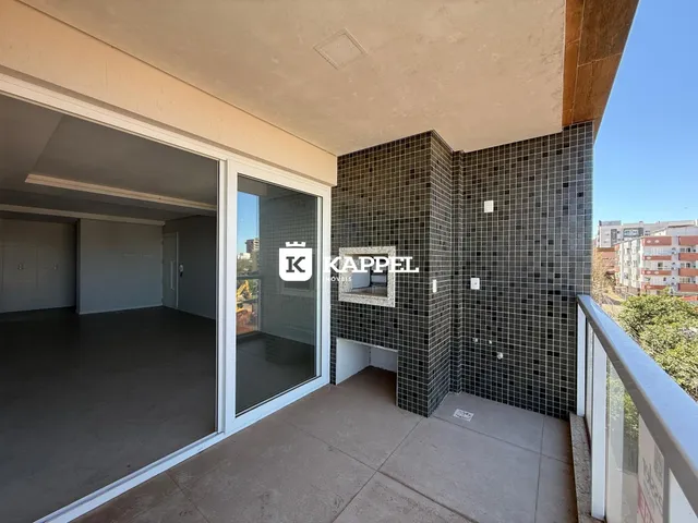 Apartamento com 2 dormitórios