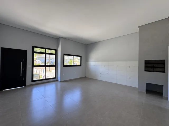 Casa geminada com 2 dormitórios, foto 3