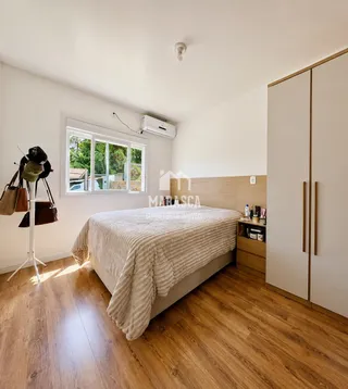 Casa geminada com 2 dormitórios, foto 10