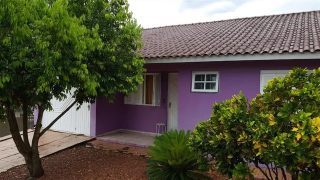 Casa com 3 dormitórios
