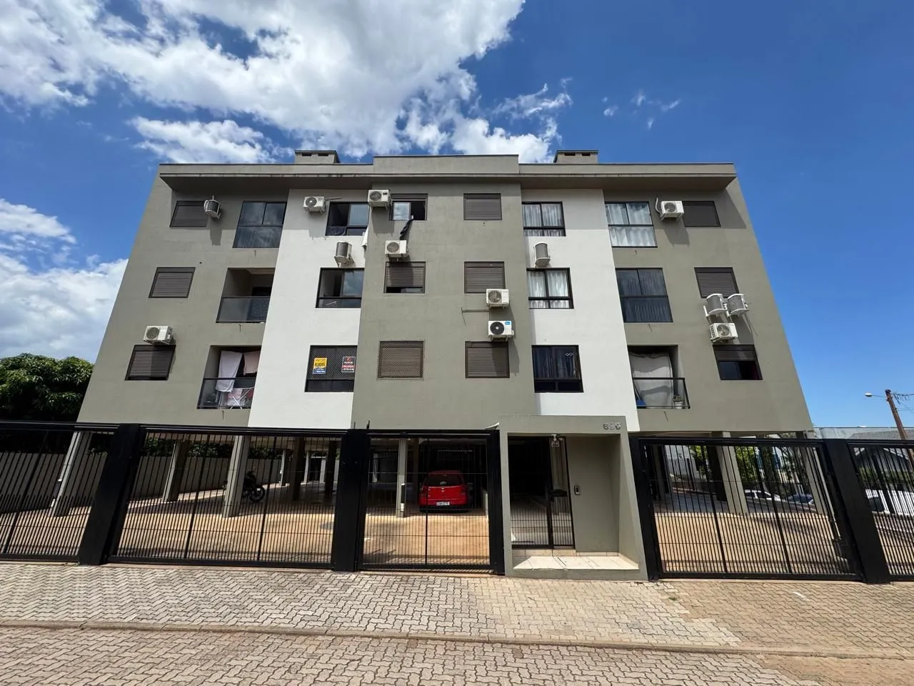 Apartamento com 2 dormitórios, foto 1