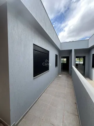 Casa geminada com 2 dormitórios, foto 18