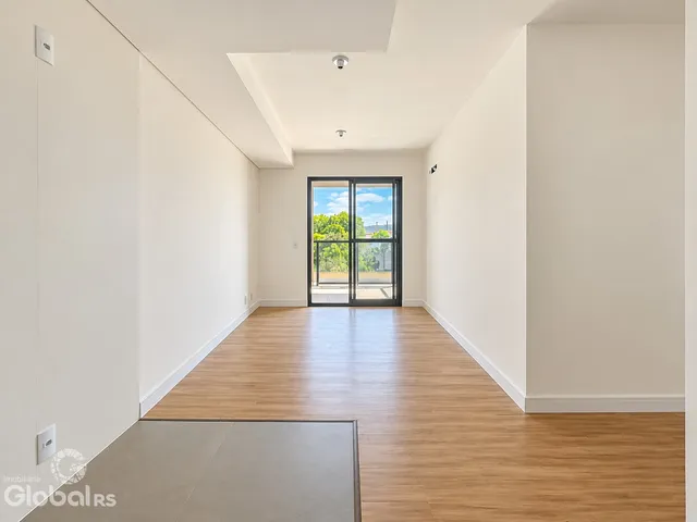 Apartamento com 2 dormitórios