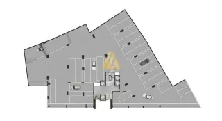 Apartamento com 2 dormitórios, foto 2