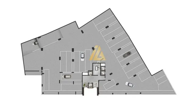 Apartamento com 2 dormitórios, foto 2