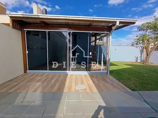 Casa com 3 dormitórios, foto 4