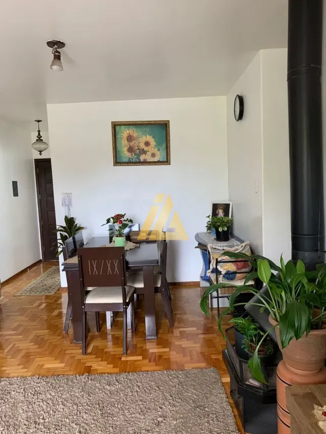 Apartamento com 3 dormitórios, foto 4
