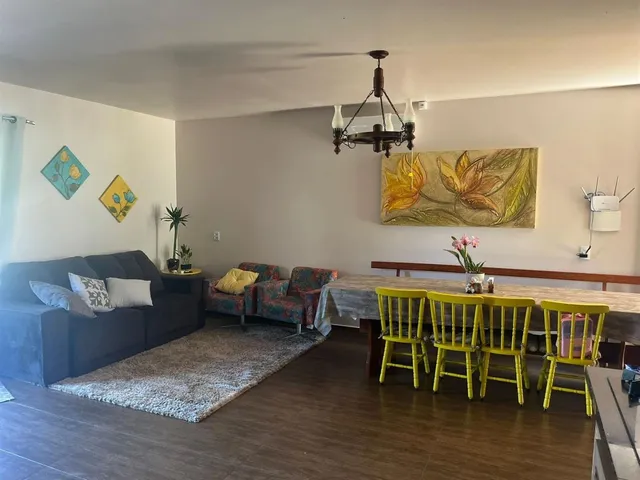 Casa com 4 dormitórios, foto 3