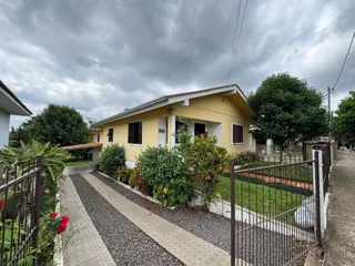 Casa com 3 dormitórios, foto 14