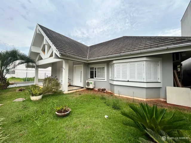 Casa com 3 dormitórios