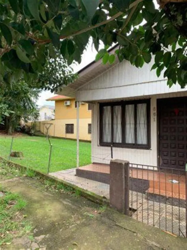 Casa com 2 dormitórios, foto 2